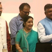 Current affairs May – 24