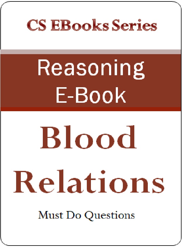 Blood Relations Ebook
